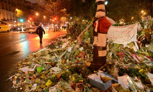 Lekket sjokkrapport om Paris-terroren: - IS planla flere angrep mot Europa med flere terrorister